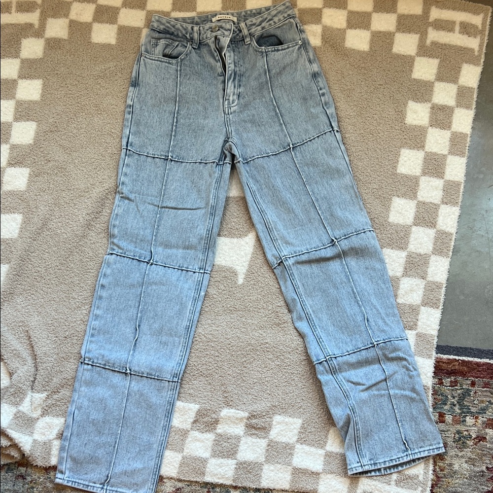 PacSun 90’s Boyfriend Jeans